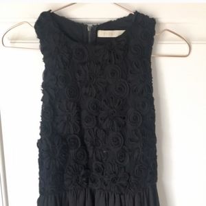 VGUC Black Dress